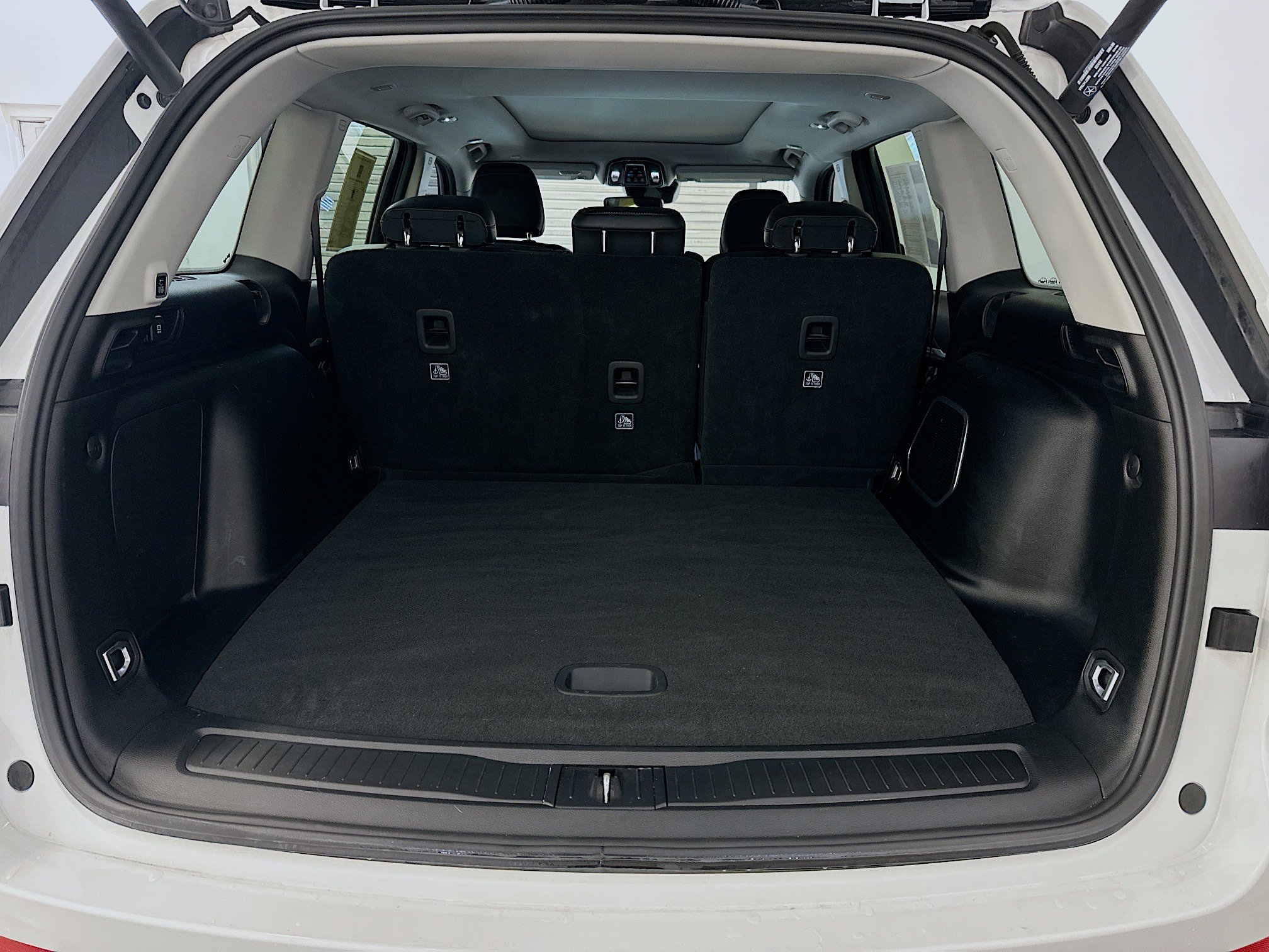 Used 2022 Jeep Grand Cherokee Limited 4xe image 31