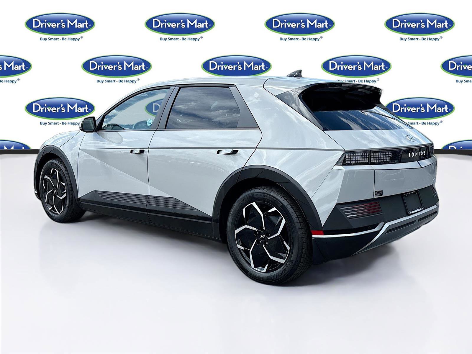 Used 2024 Hyundai Ioniq 5 SEL RWD image 5