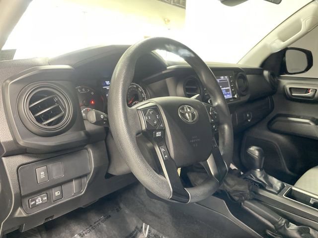 Used 2021 Toyota Tacoma SR w/ SR Convenience Package image 14