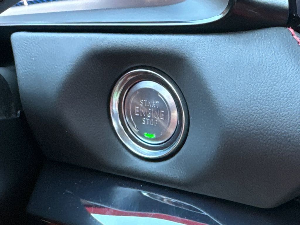 New 2026 Chevrolet Corvette Stingray 3LT w/ Z51 Performance Package image 19