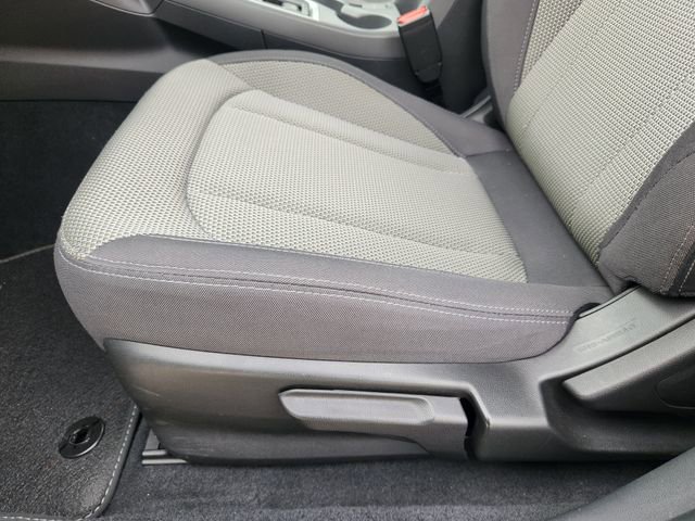 Certified 2024 Subaru Crosstrek 2.0i Premium AWD/4WD image 25