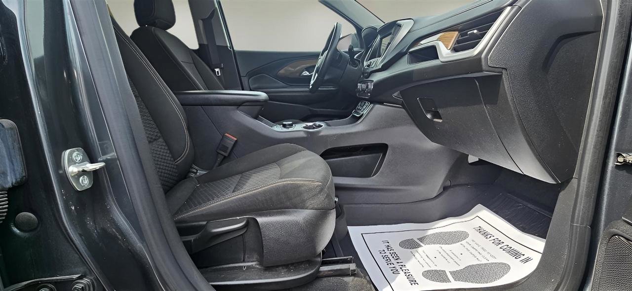 Used 2019 GMC Terrain SLE w/ Driver Convenience Package image 25