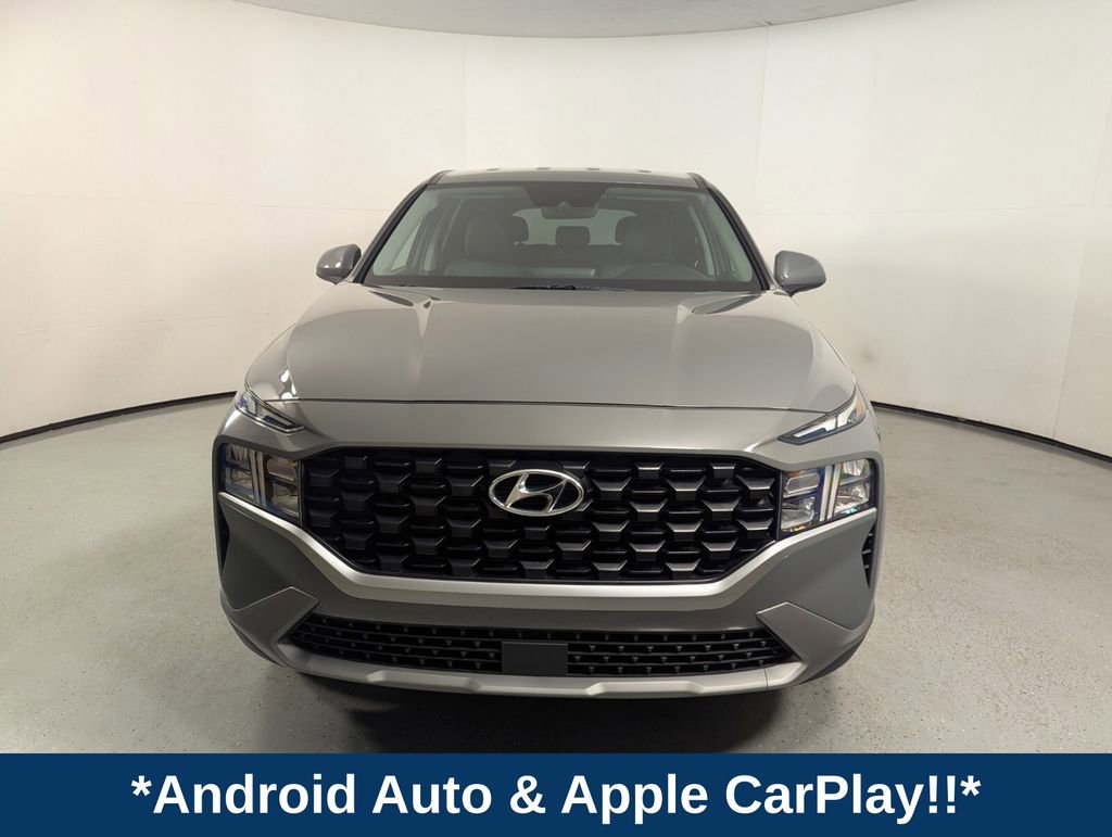 Used 2023 Hyundai Santa Fe SE w/ Cargo Package image 2