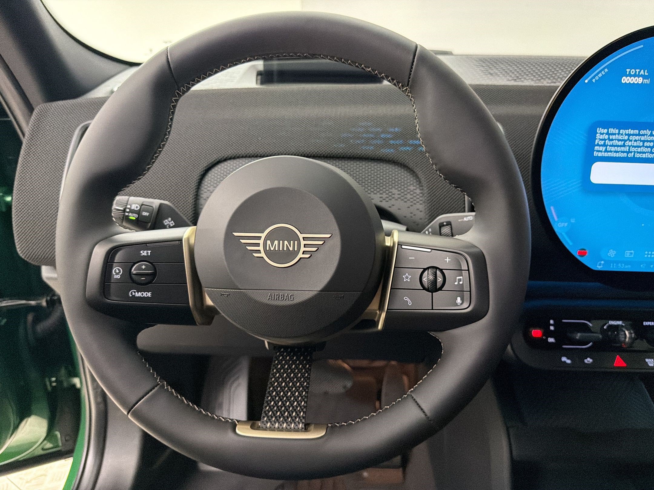 New 2027 MINI Cooper Countryman S AWD/4WD image 11