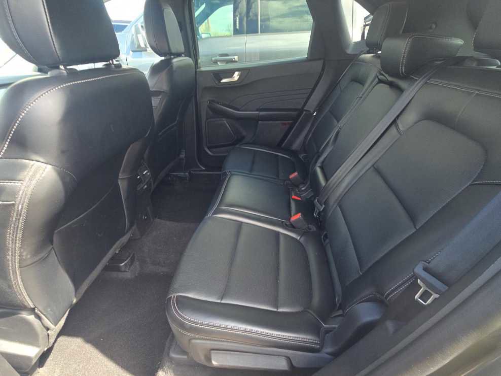 Used 2024 Ford Edge SEL w/ Convenience Package AWD/4WD image 13