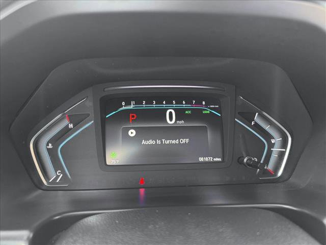 Used 2020 Honda Odyssey Elite image 13