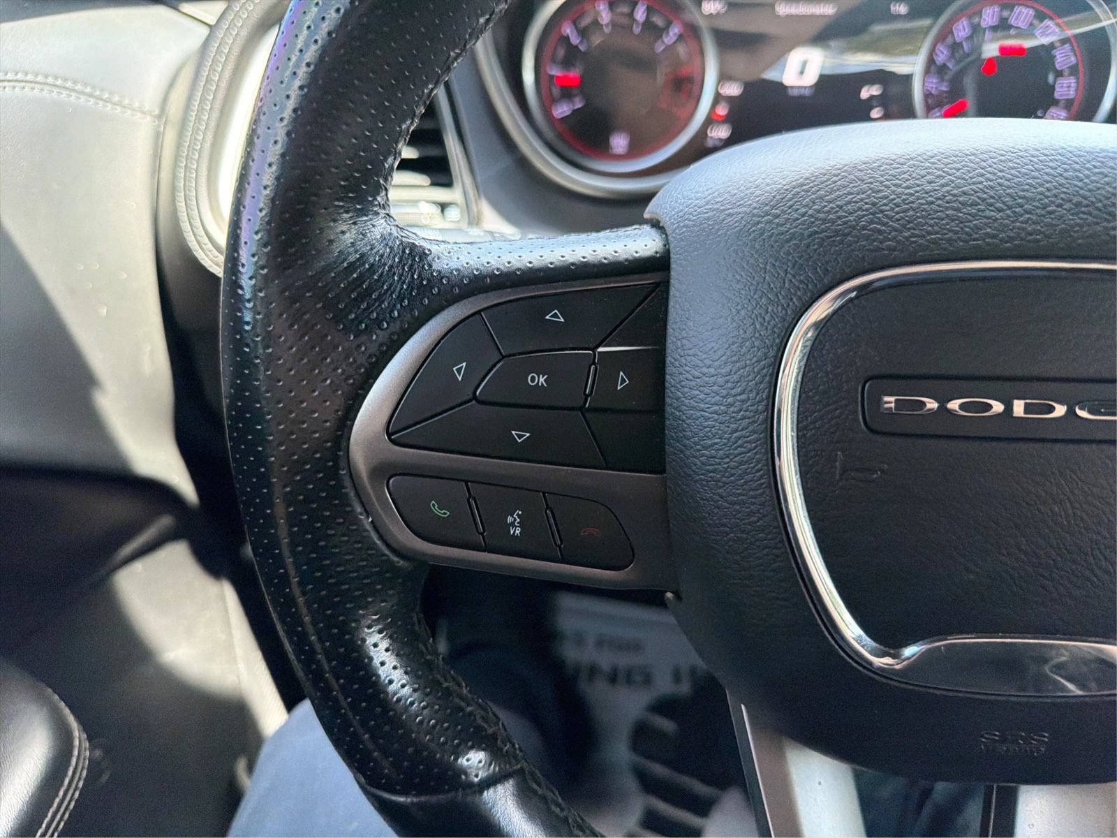 Used 2020 Dodge Challenger R/T Scat Pack RWD image 29