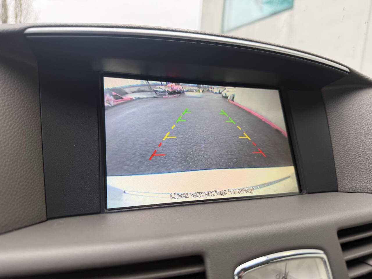 Used 2012 INFINITI M37 x w/ Premium Pkg image 20