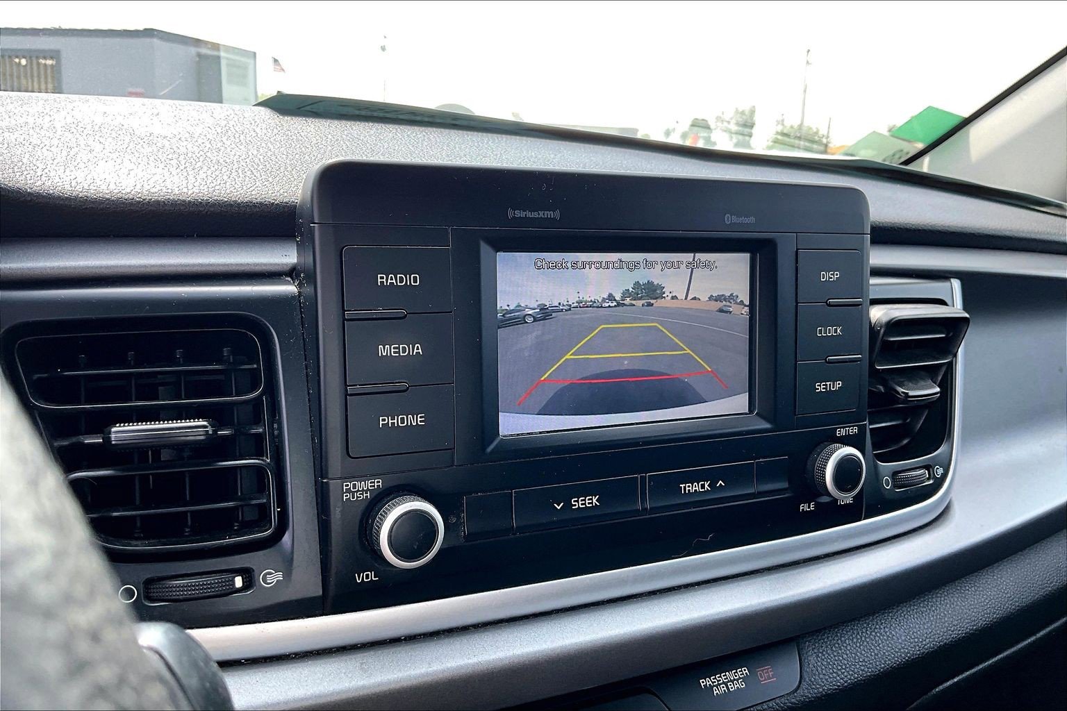Used 2018 Kia Rio S FWD image 15