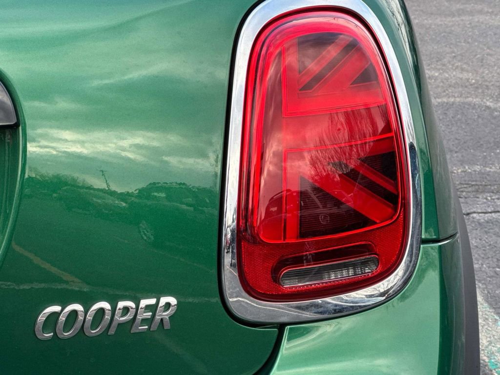 Used 2023 MINI Cooper Convertible image 9