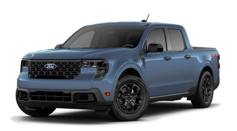 New 2026 Ford Maverick XLT w/ XLT Luxury Package image 26