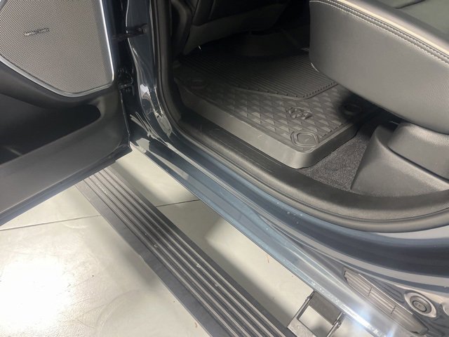 New 2026 RAM 1500 Laramie w/ Night Edition image 36