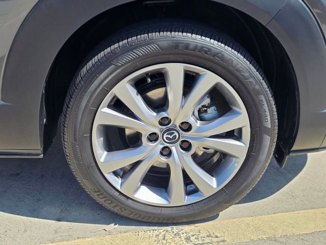 Certified 2023 MAZDA CX-30 AWD 2.5 S w/ Select Package image 10