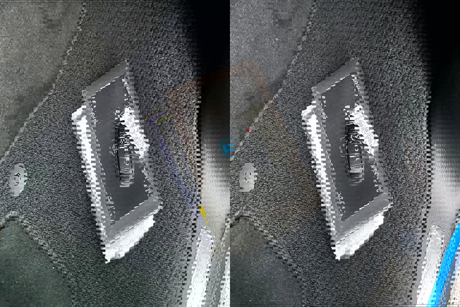 Used 2022 RAM 1500 Laramie image 20