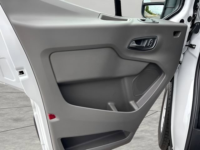 New 2025 Ford Transit 250 148 Medium Roof w/ Load Area Protection Package image 10