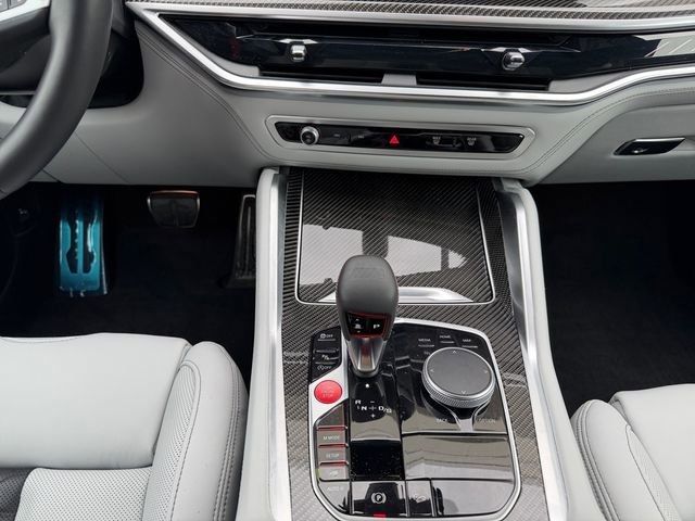 Certified 2026 BMW X5 M Competition w/ Executive Package AWD/4WD image 11