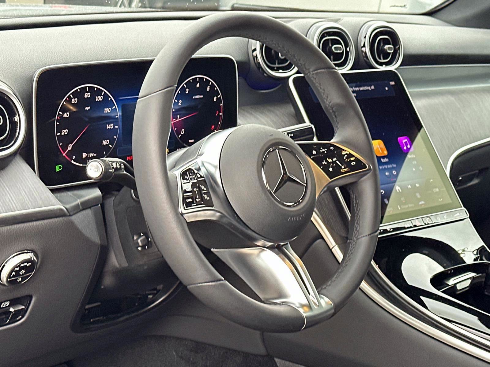 Certified 2026 Mercedes-Benz GLC 300 image 31