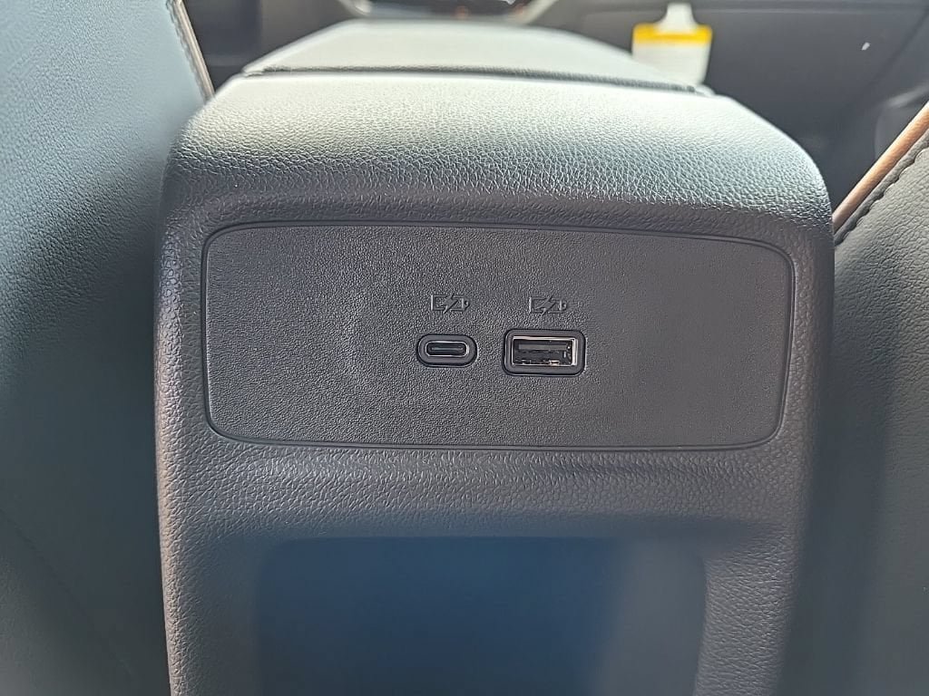 New 2026 Buick Envista Avenir FWD image 48