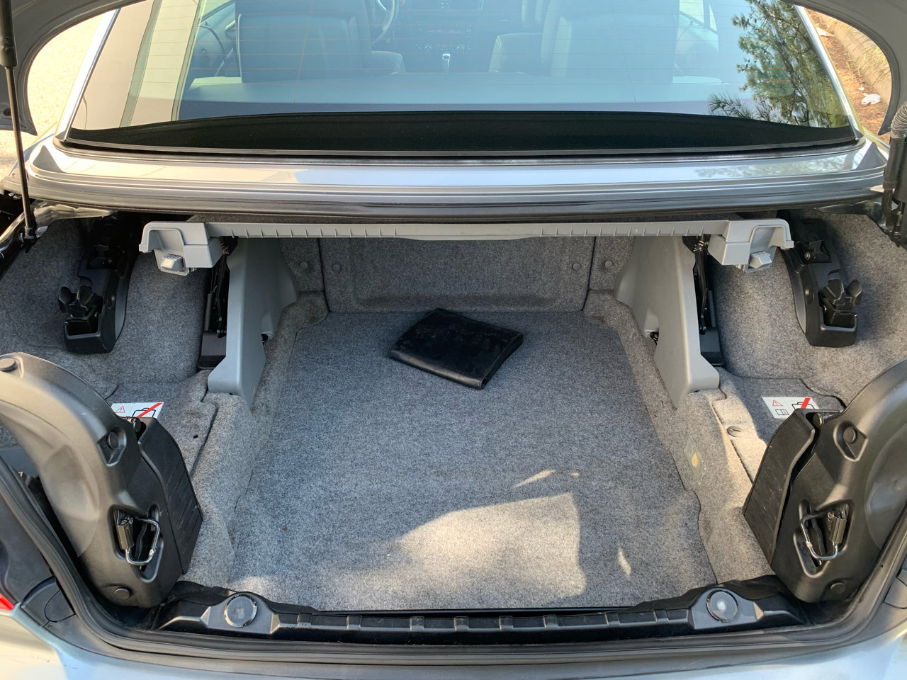 Used 2010 BMW 328i 2dr Conv 328i SULEV image 36