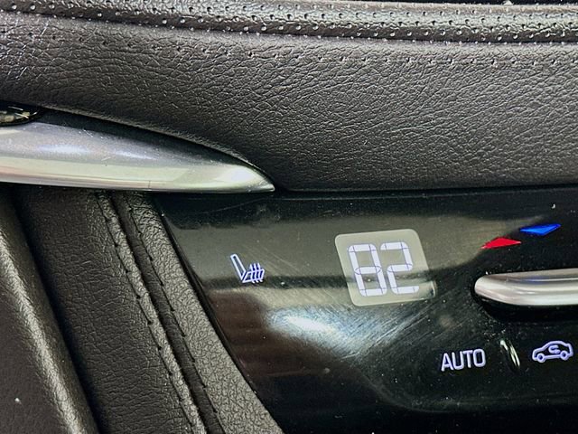 Certified 2023 Cadillac XT5 Sportv image 21