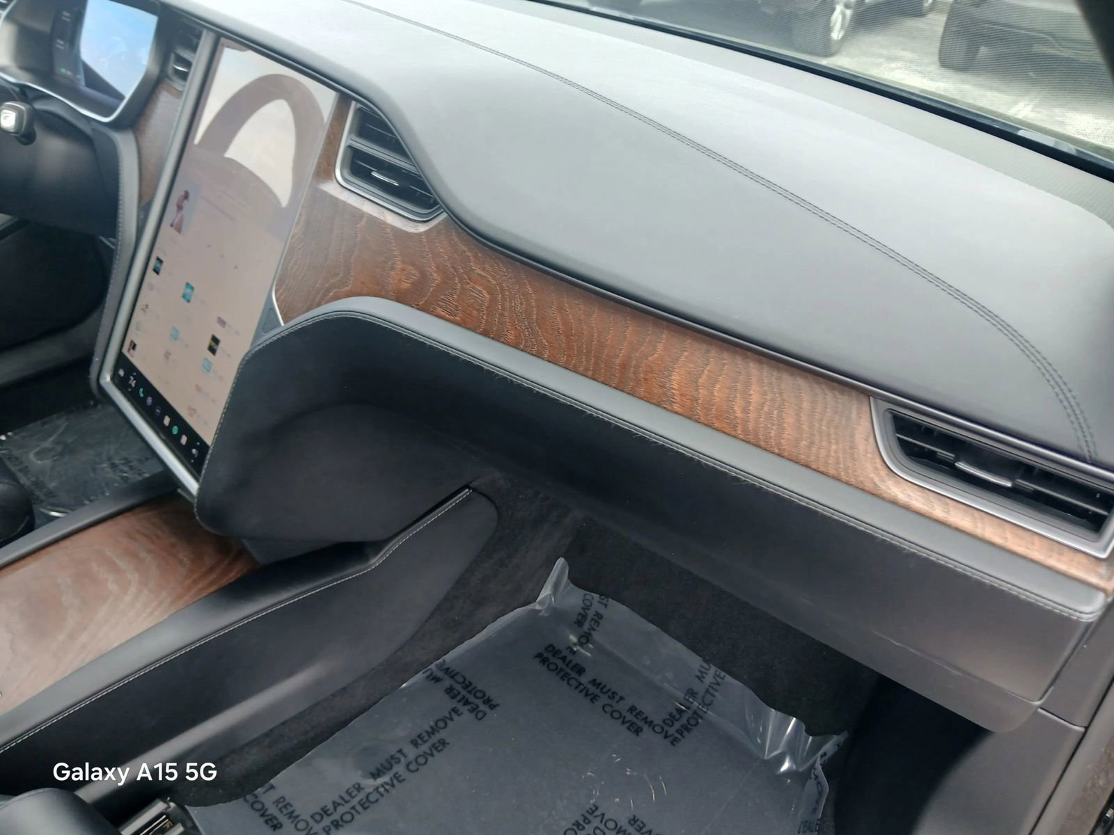 Used 2021 Tesla Model S Long Range Plus image 18