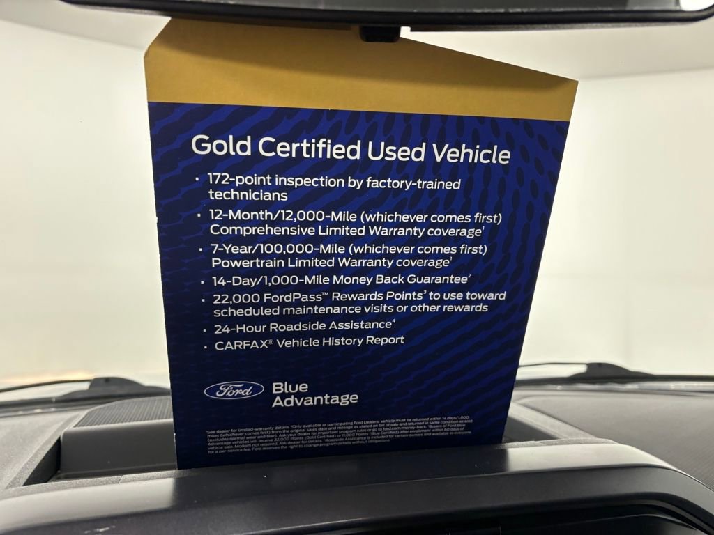 Certified 2023 Ford F150 XLT w/ Trailer Tow Package image 25