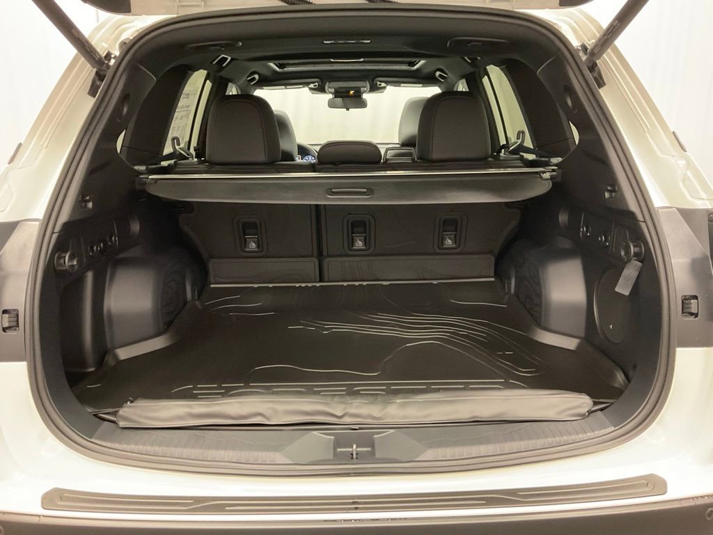 New 2026 Subaru Forester Sport AWD/4WD image 35