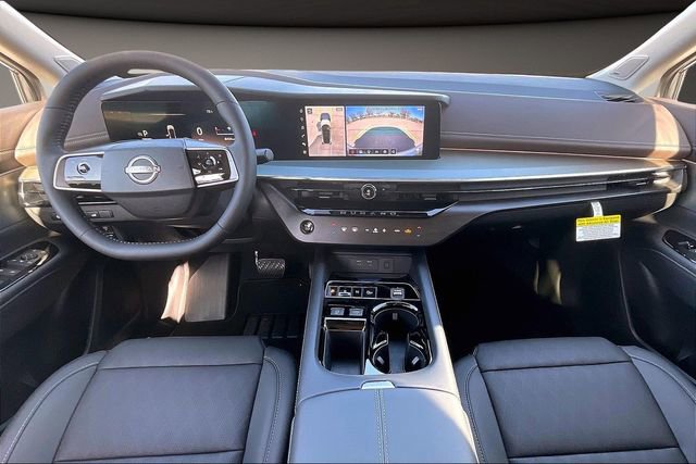 New 2026 Nissan Murano Platinum w/ Cargo Package image 5