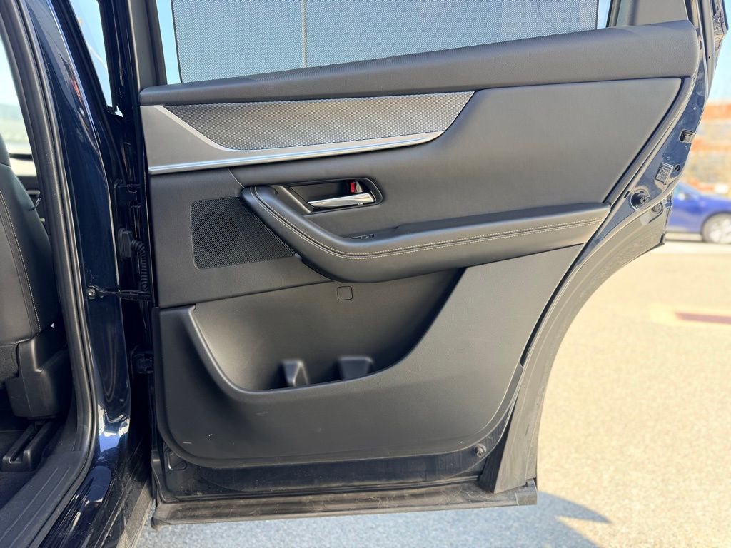 Used 2024 MAZDA CX-90 3.3 Turbo w/ Premium Package image 20