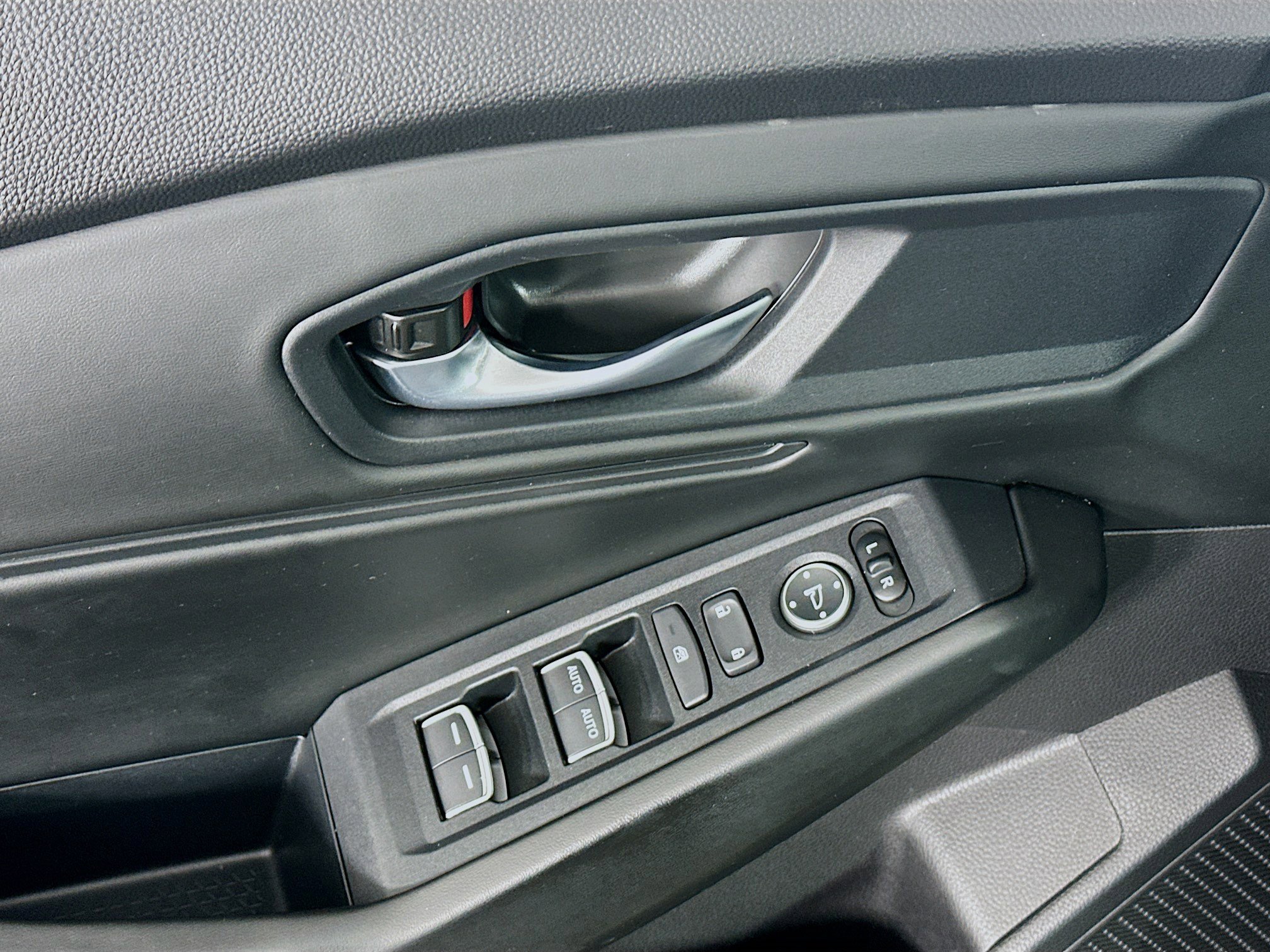 Used 2024 Honda Accord EX image 15