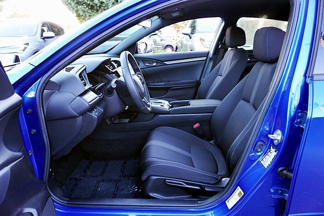Used 2020 Honda Civic LX image 20