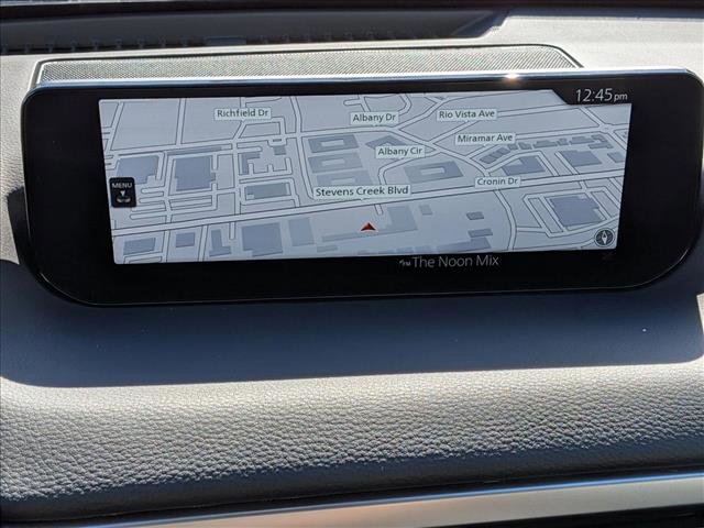 Used 2023 MAZDA CX-50 2.5 S w/ Preferred Plus Pkg image 14