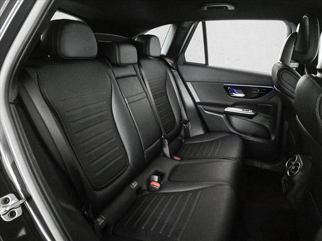 Used 2026 Mercedes-Benz GLC 300 4MATIC image 21