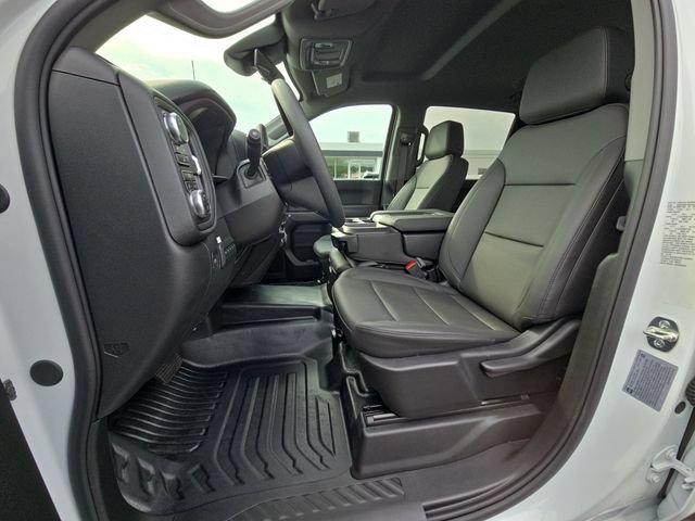 New 2026 GMC Sierra 3500 Pro w/ Convenience Package AWD/4WD image 18