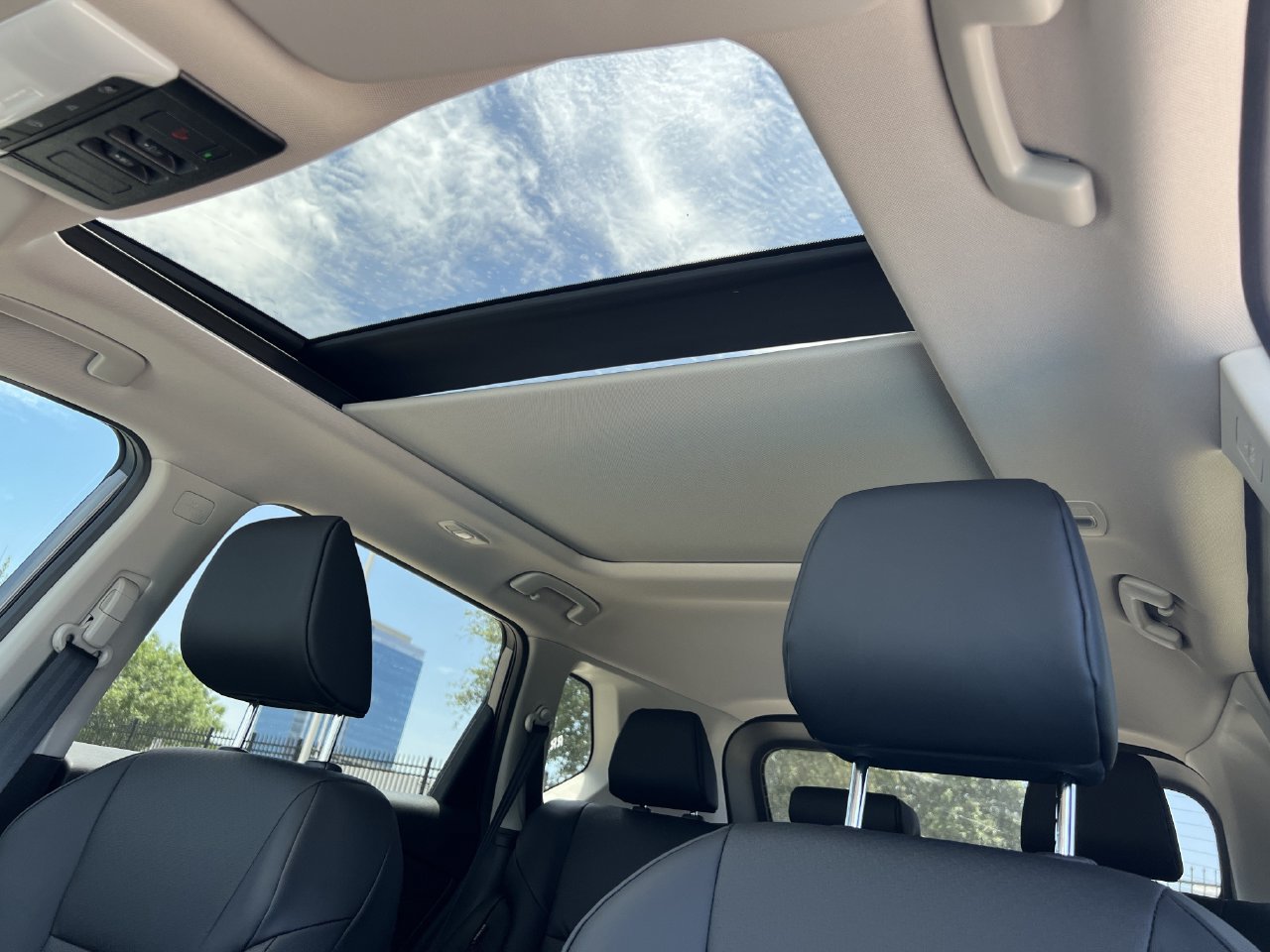 New 2026 Nissan Rogue Dark Armor AWD/4WD image 14