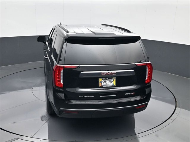 Used 2021 GMC Yukon AT4 image 19