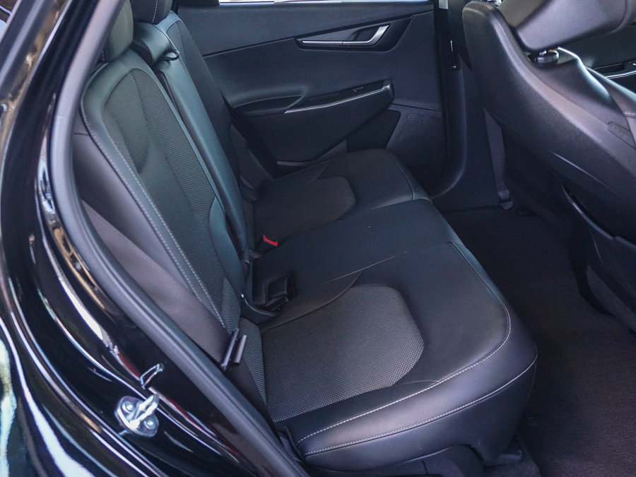 Certified 2024 Kia EV6 Light RWD image 13