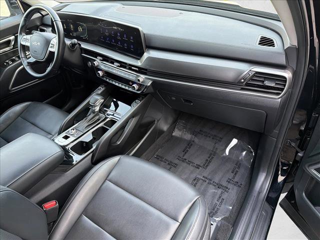 Used 2025 Kia Telluride S image 28