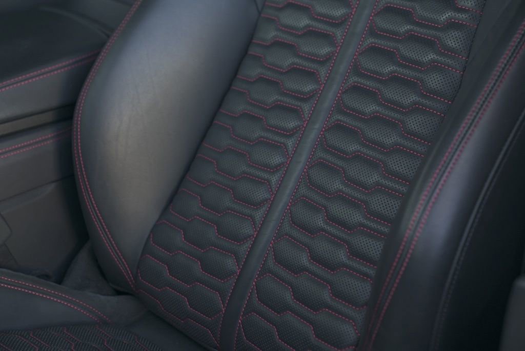 Used 2021 Audi RS 7 Sportback w/ Carbon Optic Package image 36