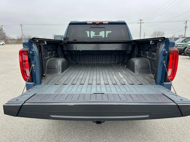 Used 2024 GMC Sierra 1500 Denali w/ Denali Reserve Package image 5