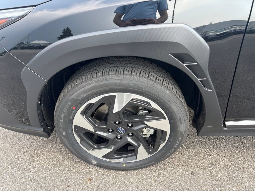 New 2026 Subaru Crosstrek 2.5i Limited AWD/4WD image 7