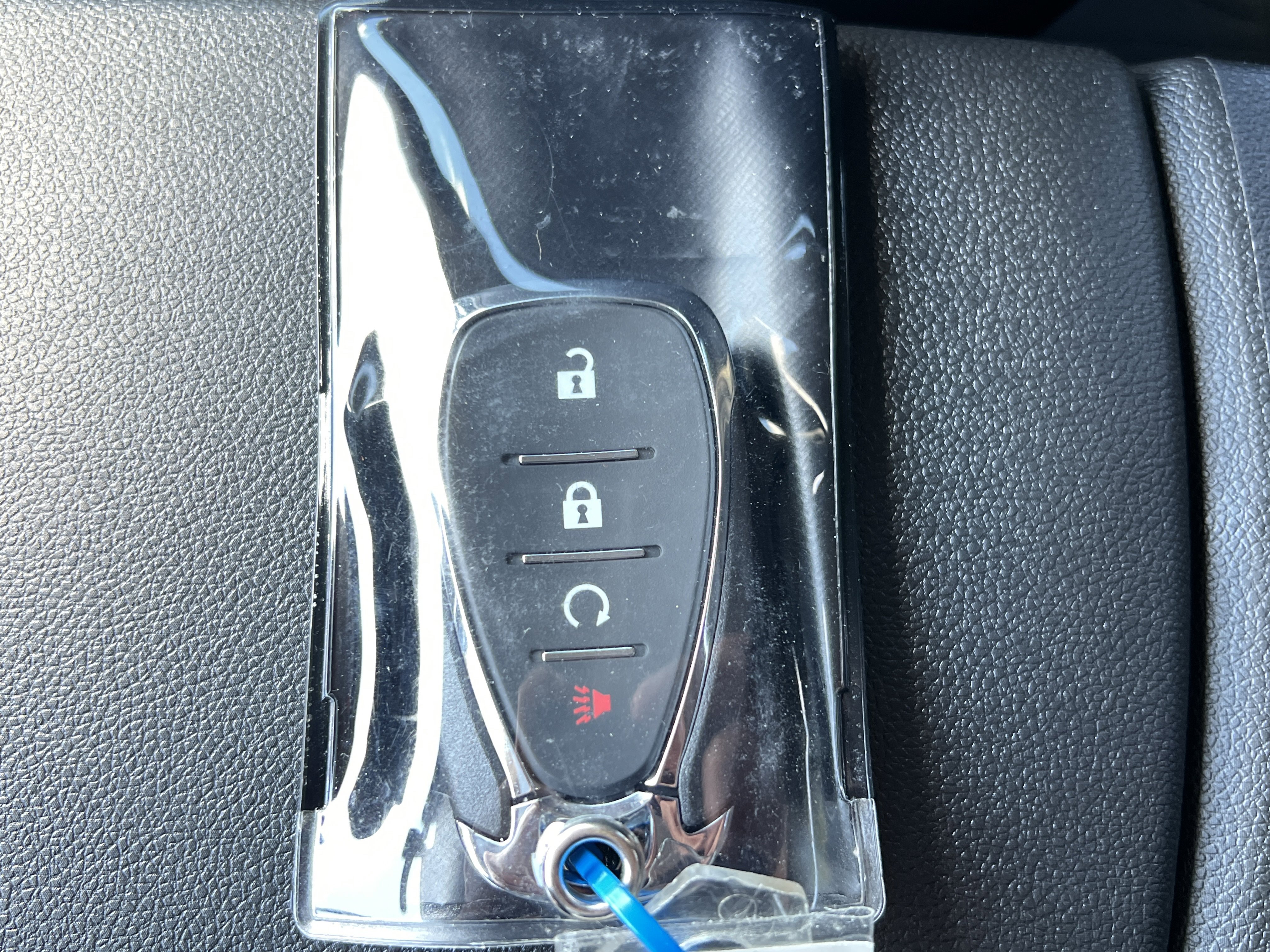 New 2026 Chevrolet Trax LT w/ Midnight Edition image 36