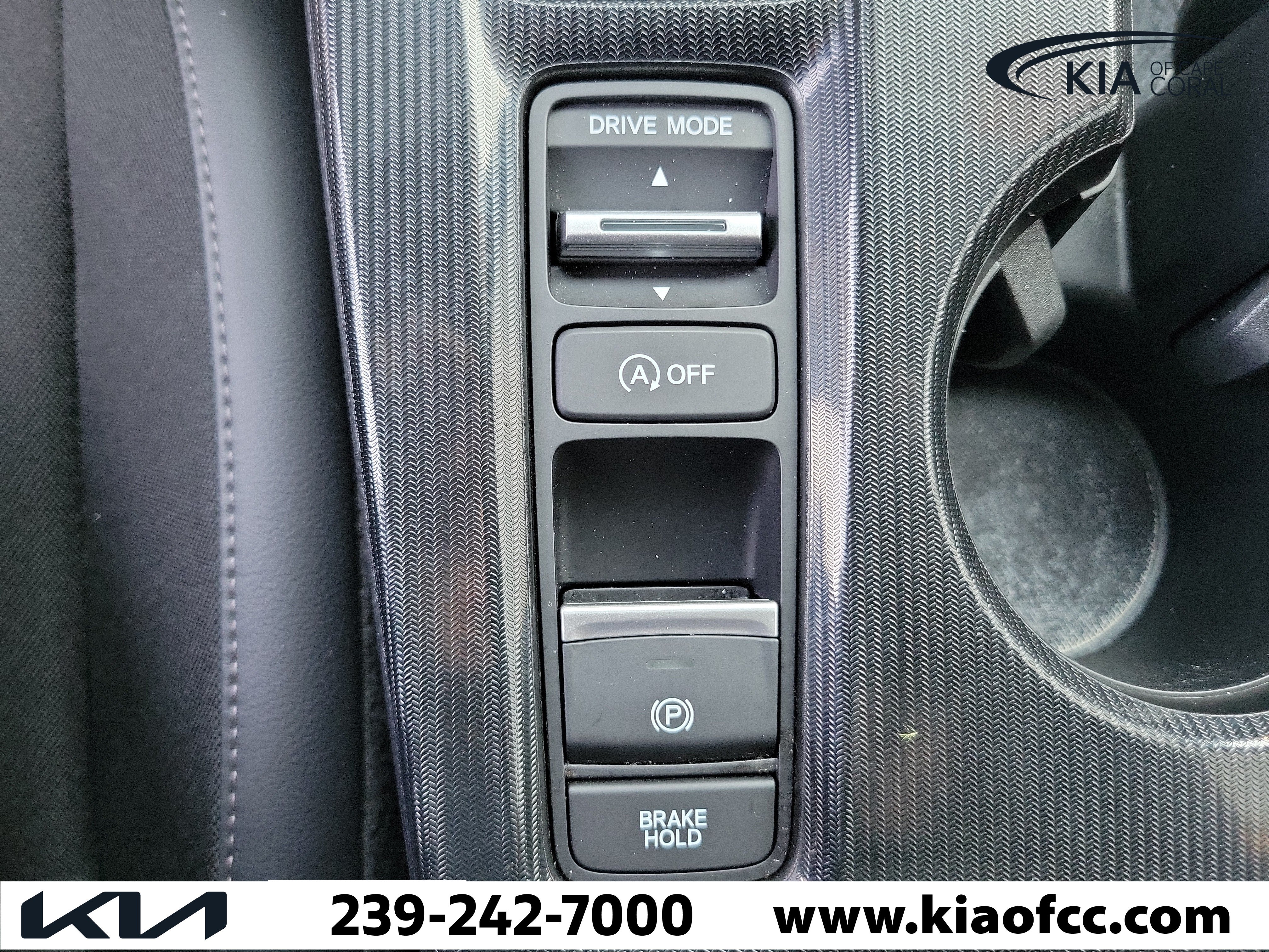 Used 2024 Honda Civic Sport image 36