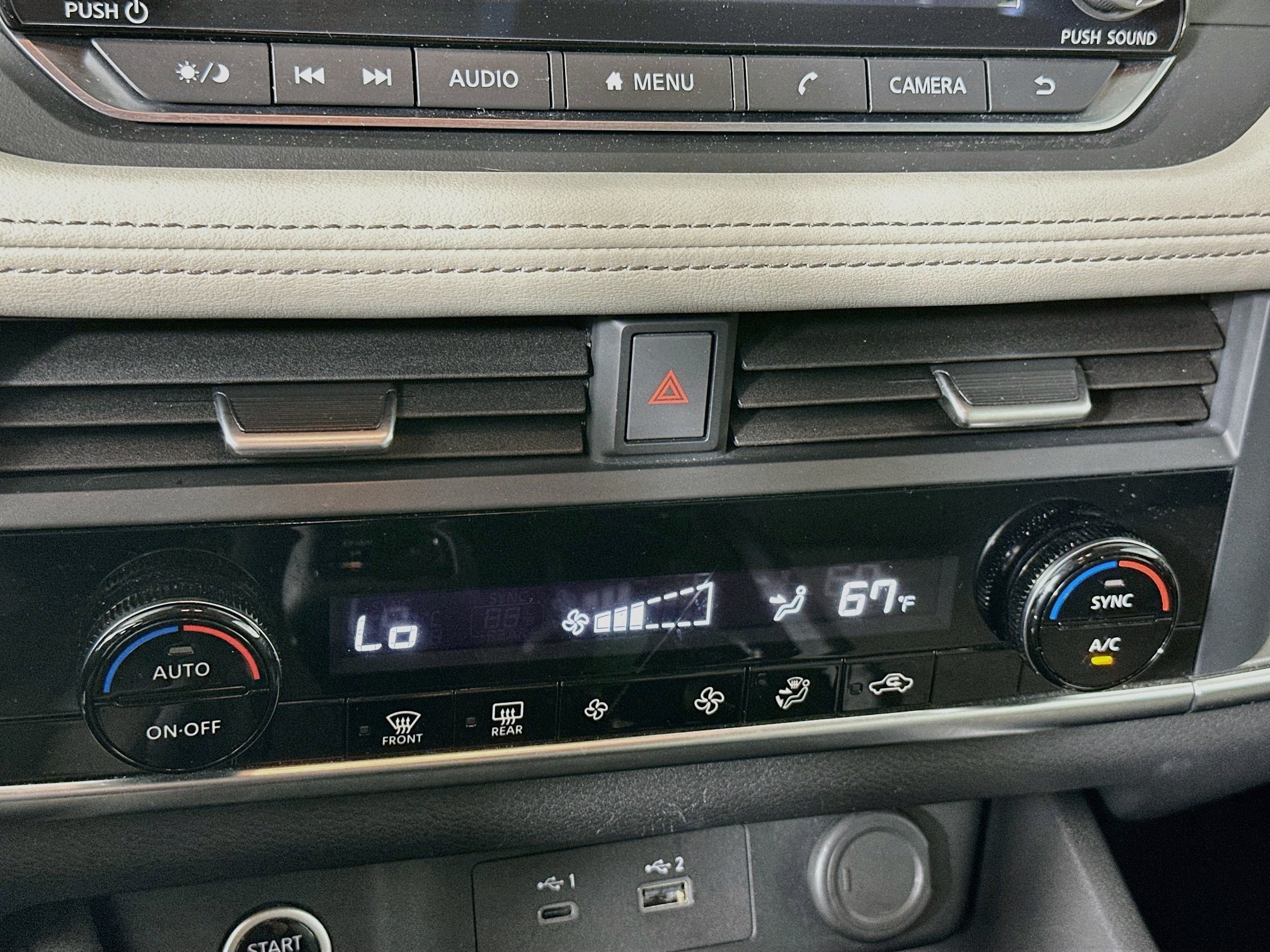 Used 2023 Nissan Rogue SV FWD image 23