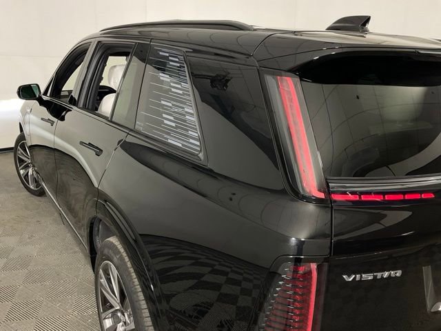 New 2026 Cadillac Vistiq Sport w/ LPO, Floor Liner Package image 33