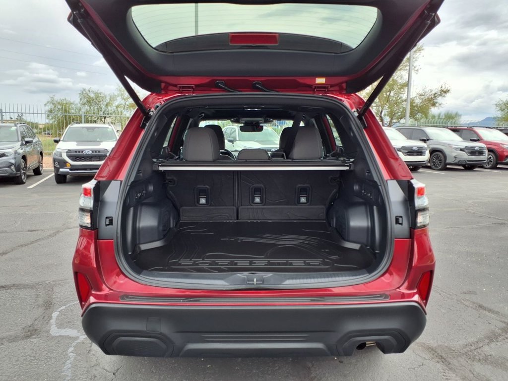 Used 2026 Subaru Forester Premium AWD/4WD image 15