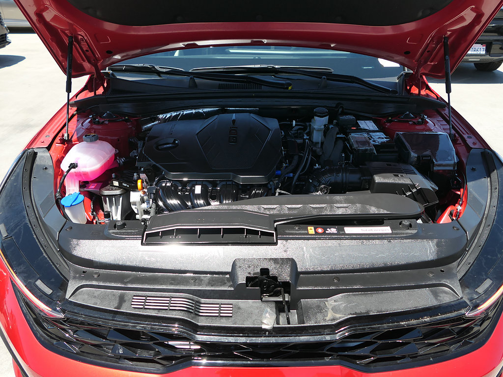 Used 2026 Kia K5 GT-Line FWD image 26