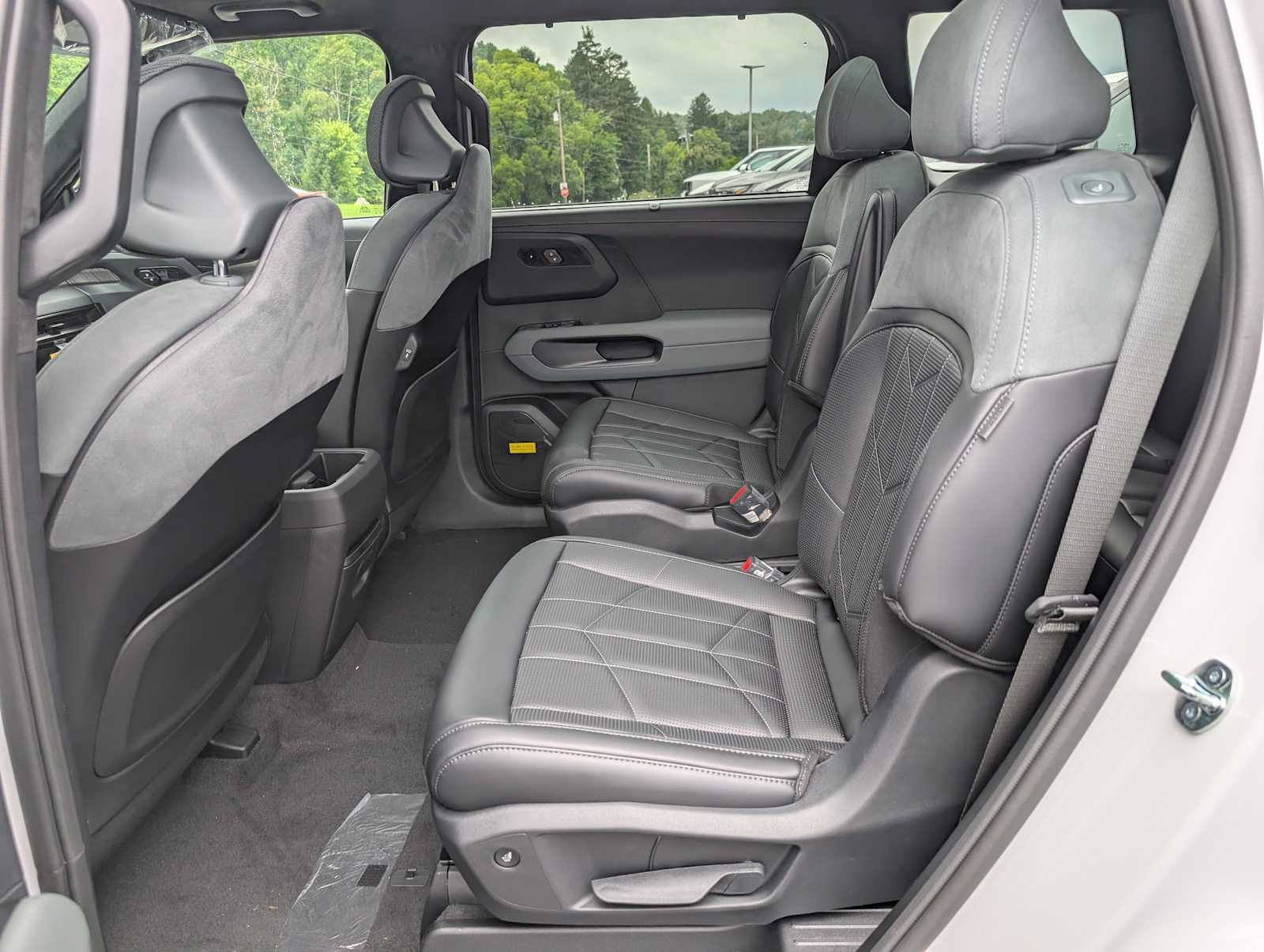 New 2027 Kia Telluride SX Prestige X-Line AWD/4WD image 19