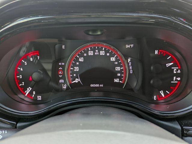 Used 2021 Dodge Durango Citadel w/ Premium Entertainment Group RWD image 31