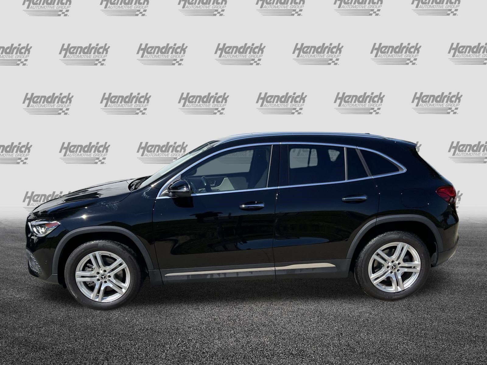 Used 2023 Mercedes-Benz GLA 250 4MATIC image 6